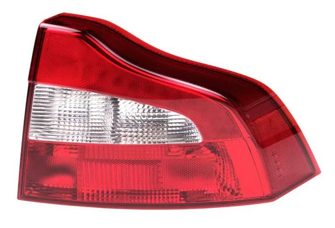 Volvo Tail Light Assembly - Passenger Side 31213380